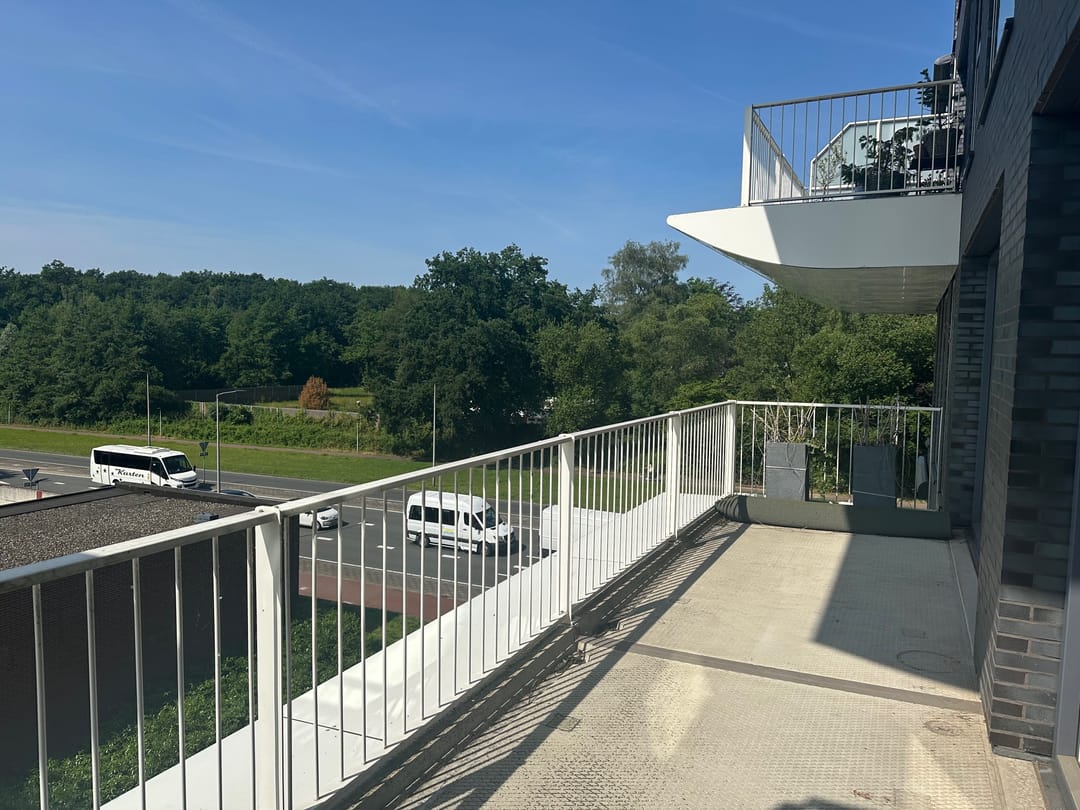 Photo 8 of Wederiklaan 52-A