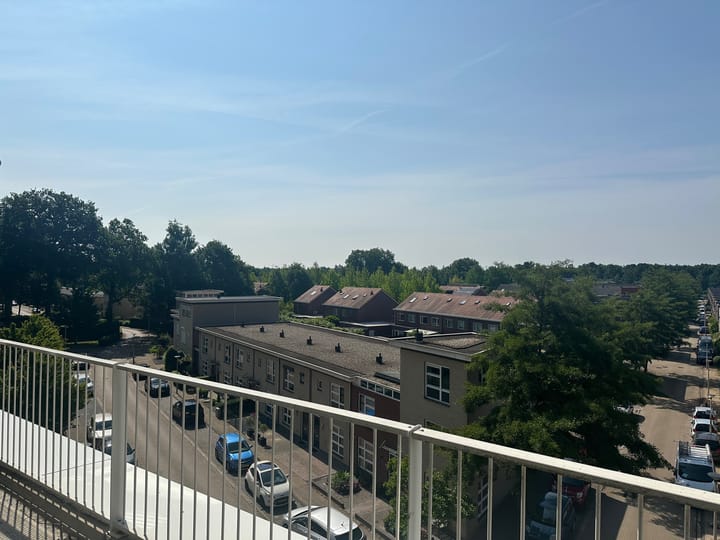 Foto 9 van Wederiklaan 52-A