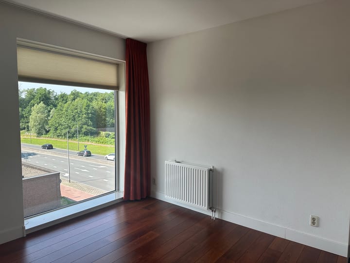 Foto 11 van Wederiklaan 52-A