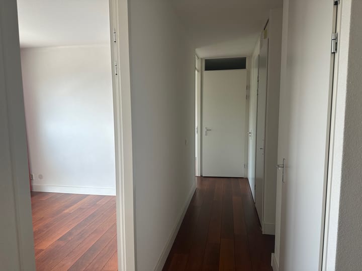 Foto 10 van Wederiklaan 52-A