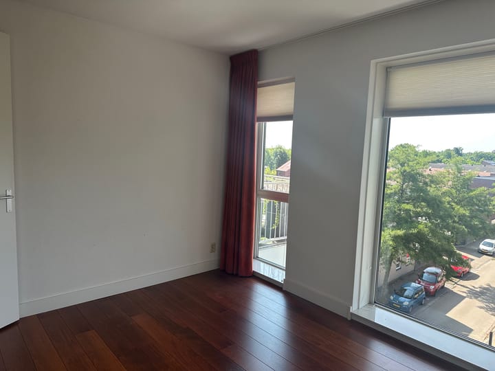 Foto 12 van Wederiklaan 52-A