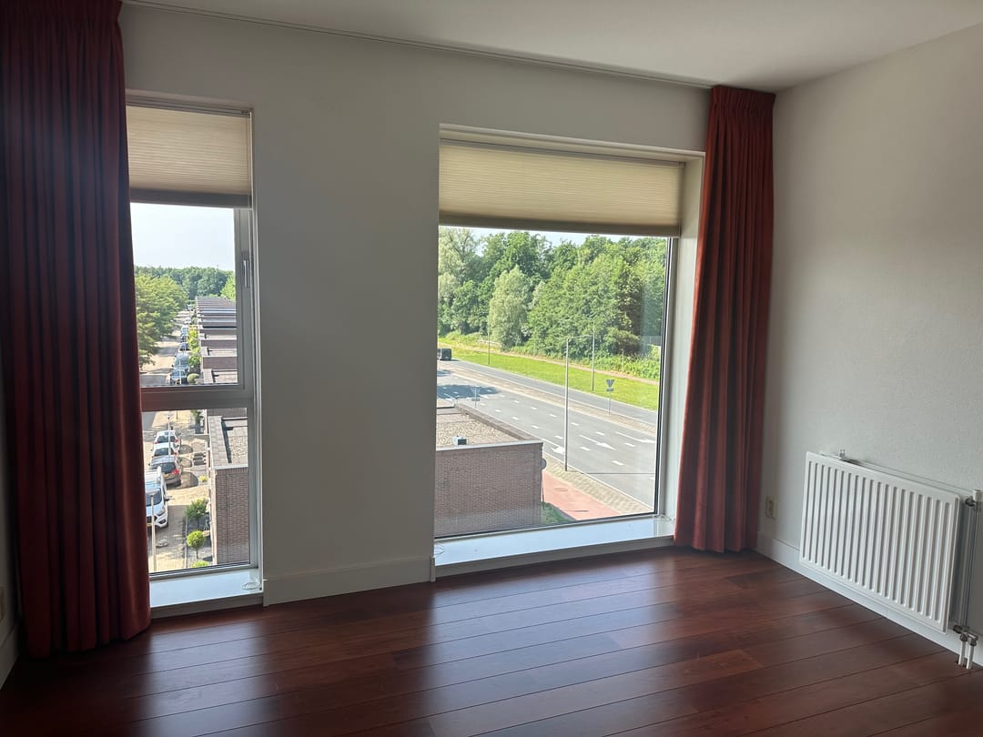 Photo 13 of Wederiklaan 52-A