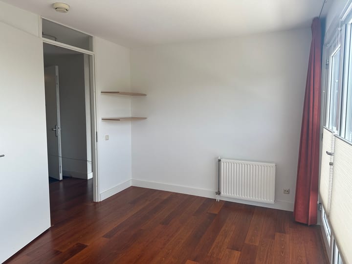 Foto 15 van Wederiklaan 52-A