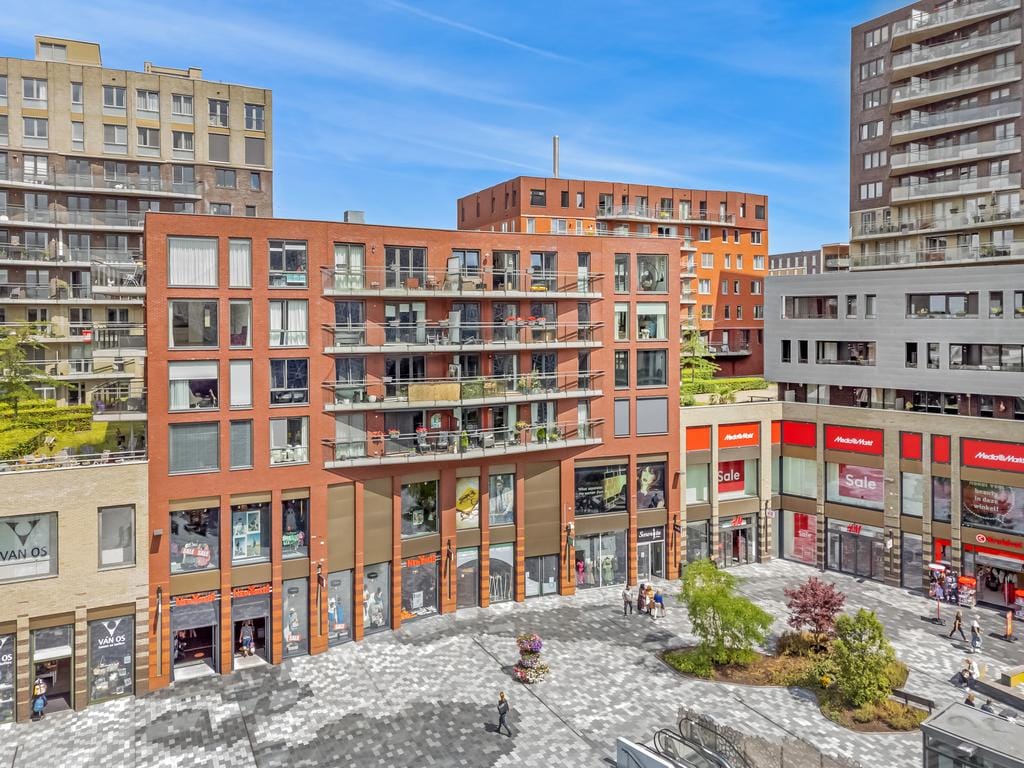 Foto 1 van Noordstedeweg 102