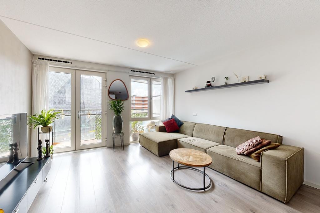 Foto 4 van Noordstedeweg 102