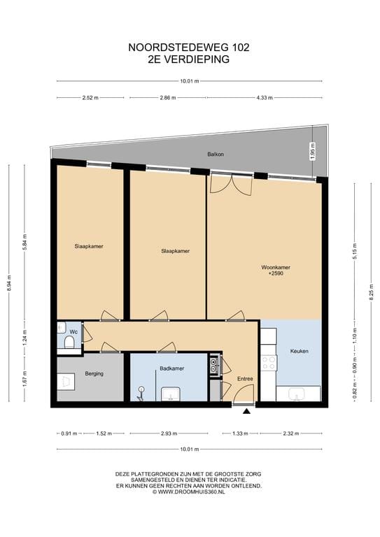 Foto 39 van Noordstedeweg 102