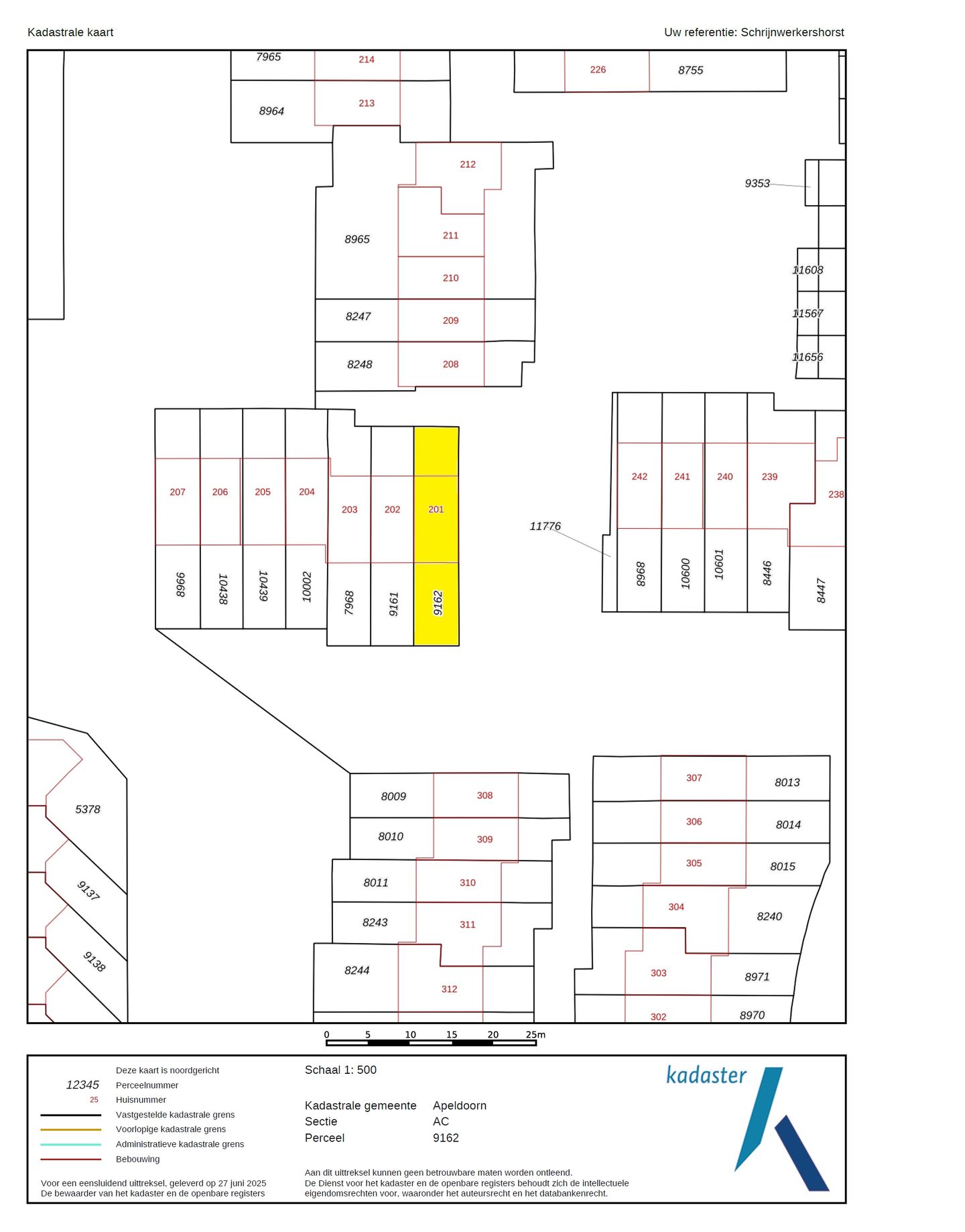Foto 35 van Schrijnwerkershorst 201