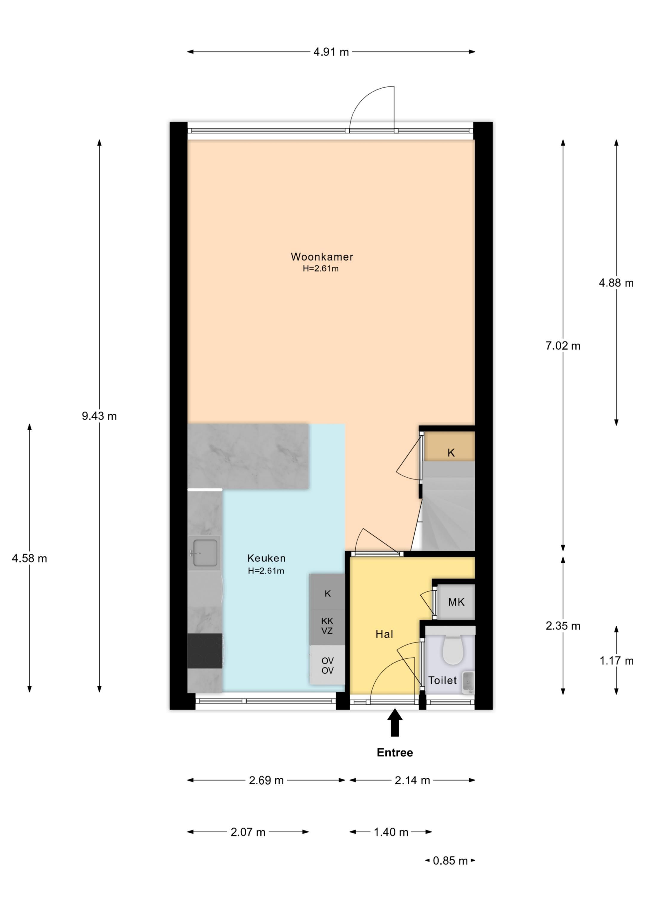 Foto 36 van Schrijnwerkershorst 201