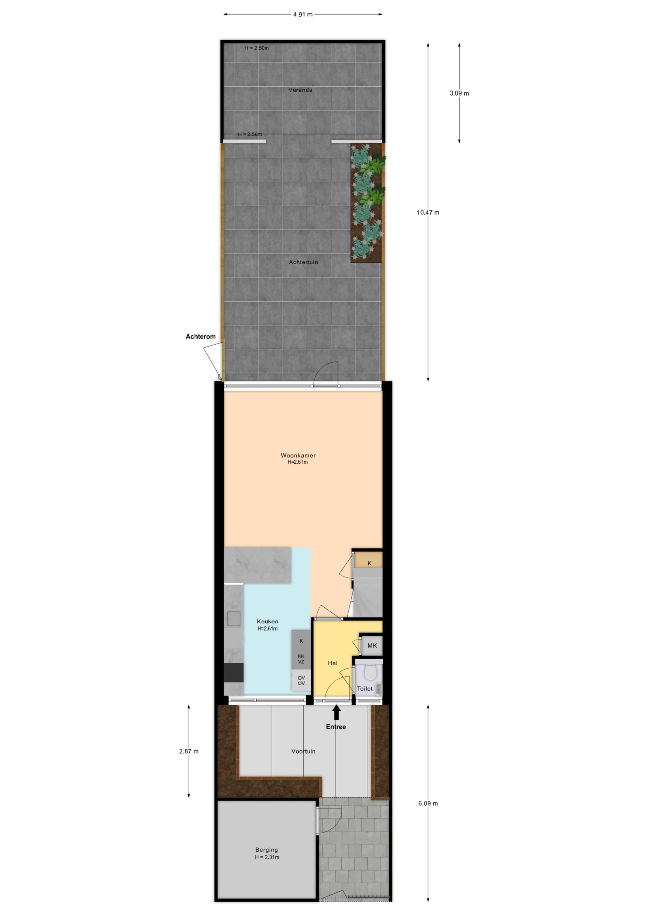 Foto 39 van Schrijnwerkershorst 201