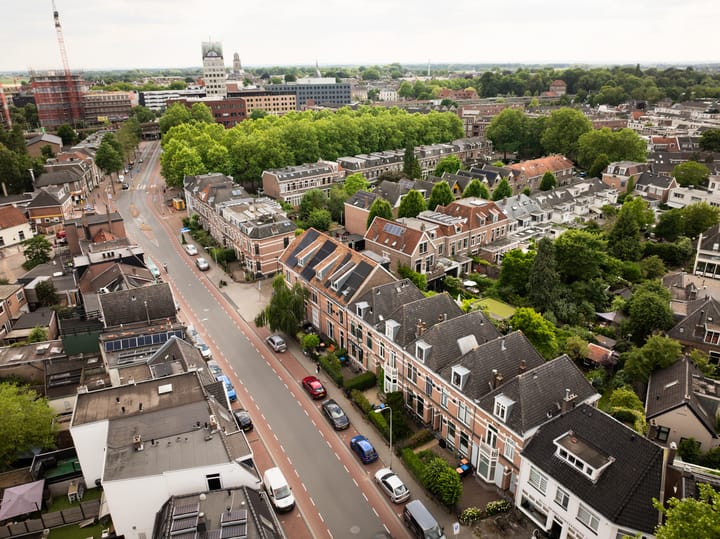 Foto 50 van Brinkgreverweg 27