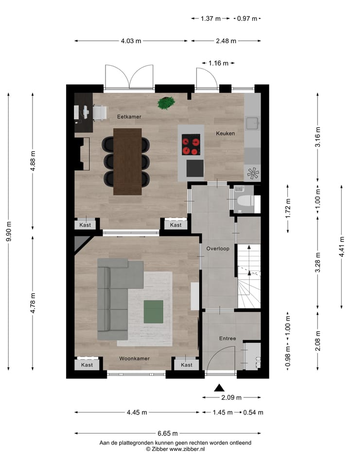 Foto 57 van Brinkgreverweg 27