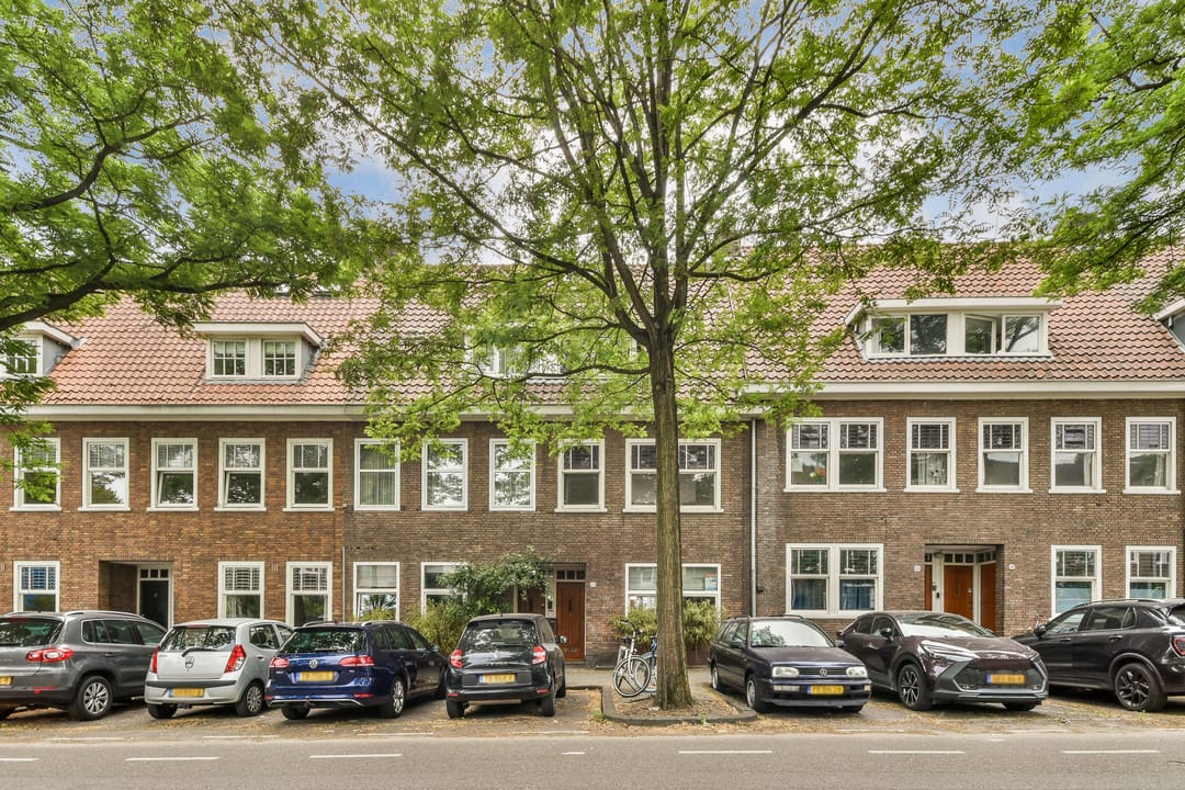 Foto 1 van Archimedesweg 22