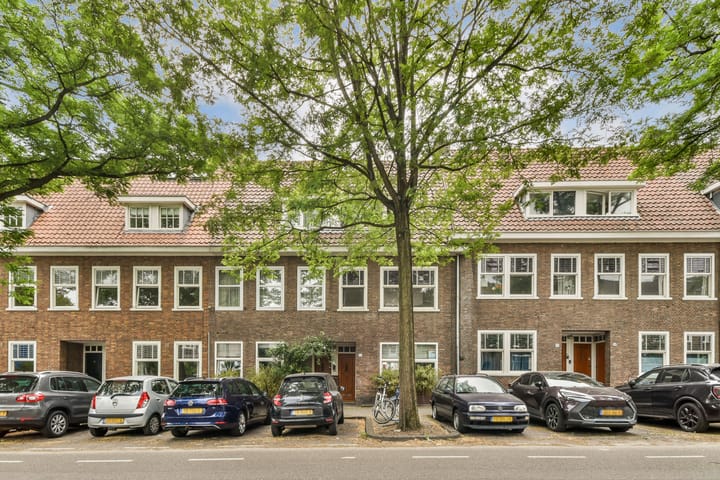 Foto 1 van Archimedesweg 22