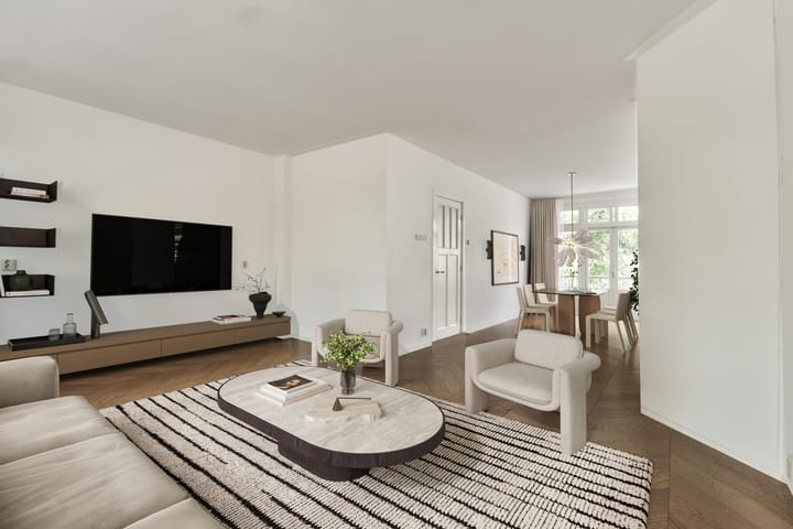 Foto 2 van Archimedesweg 22