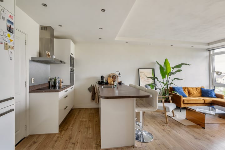 Foto 3 van Jan van Zutphenstraat 95