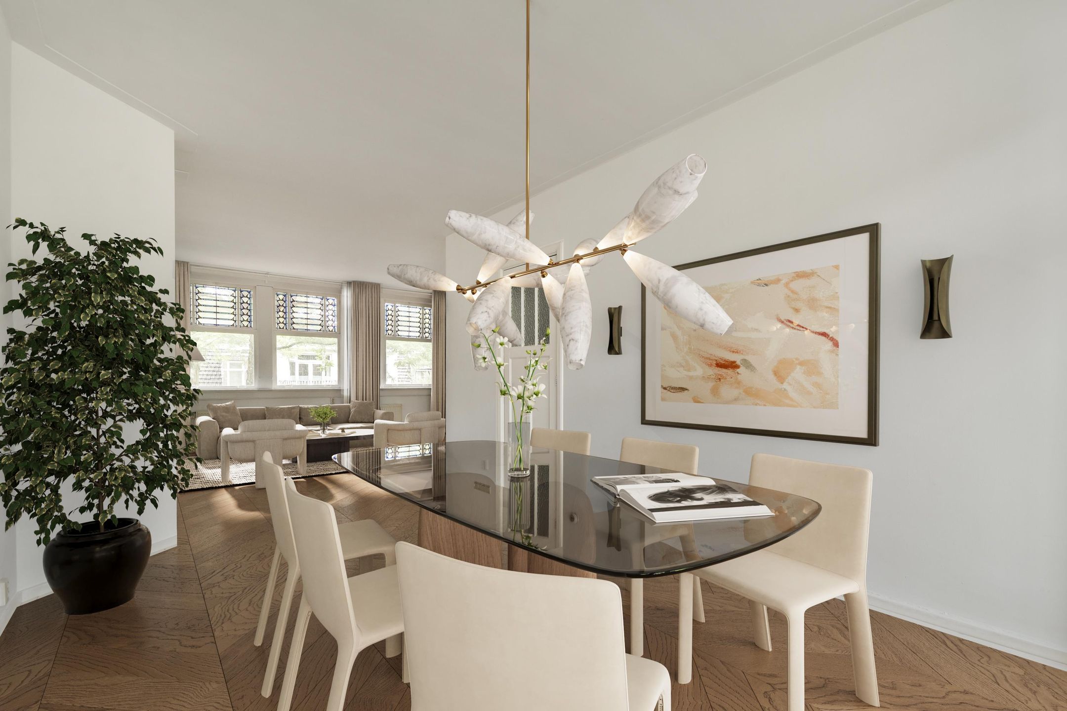 Foto 3 van Archimedesweg 22