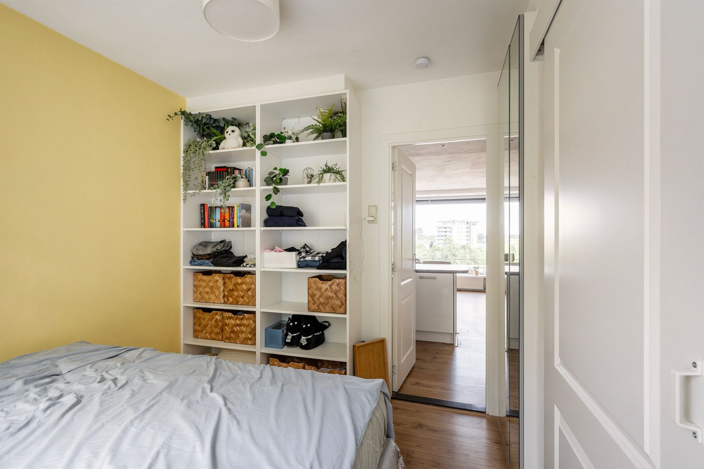 Foto 4 van Jan van Zutphenstraat 95