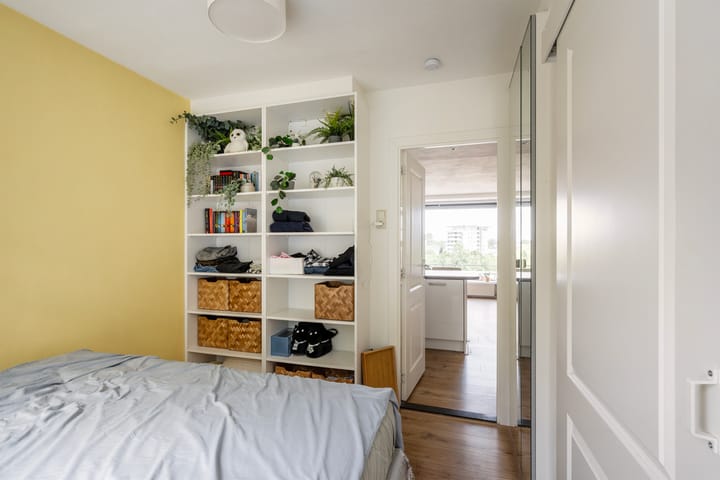 Foto 4 van Jan van Zutphenstraat 95