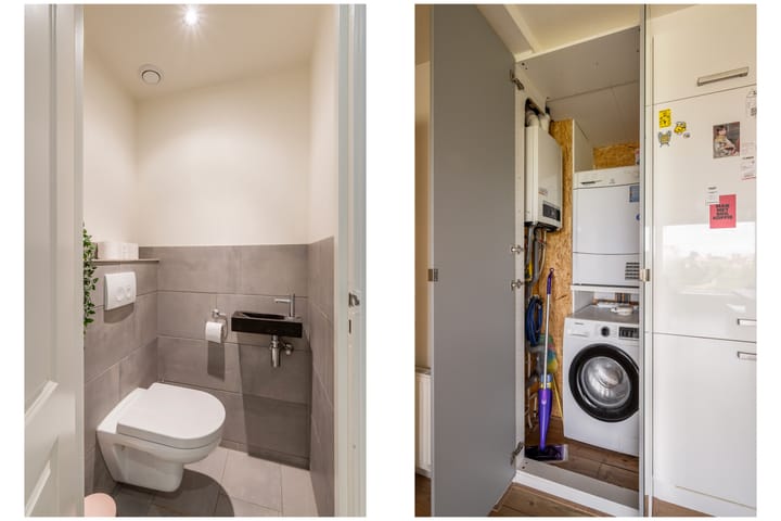 Foto 5 van Jan van Zutphenstraat 95