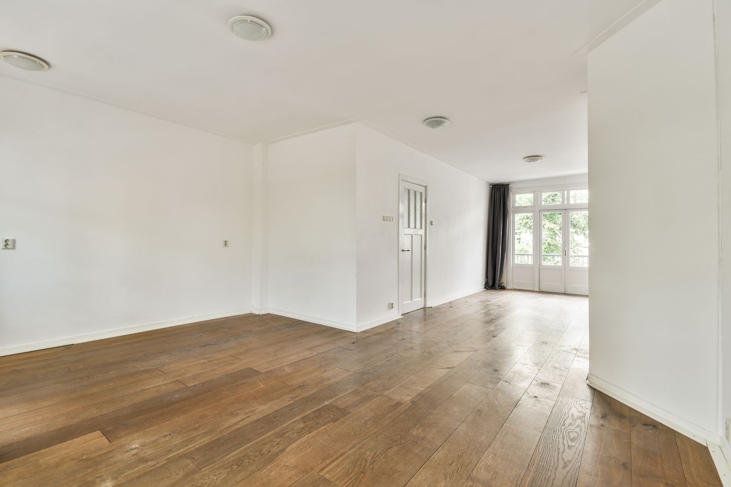 Foto 5 van Archimedesweg 22