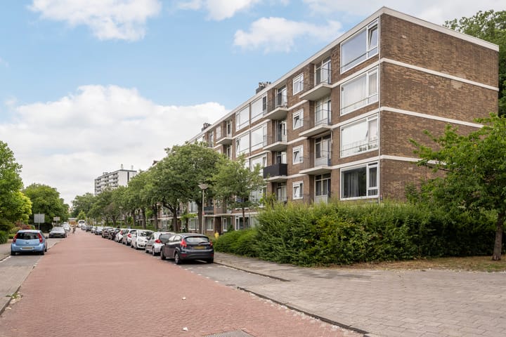 Foto 7 van Jan van Zutphenstraat 95