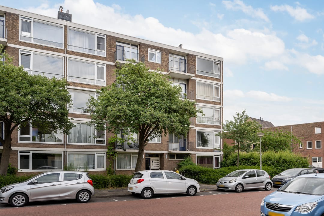 Foto 8 van Jan van Zutphenstraat 95