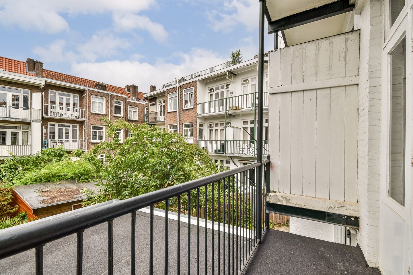 Foto 10 van Archimedesweg 22