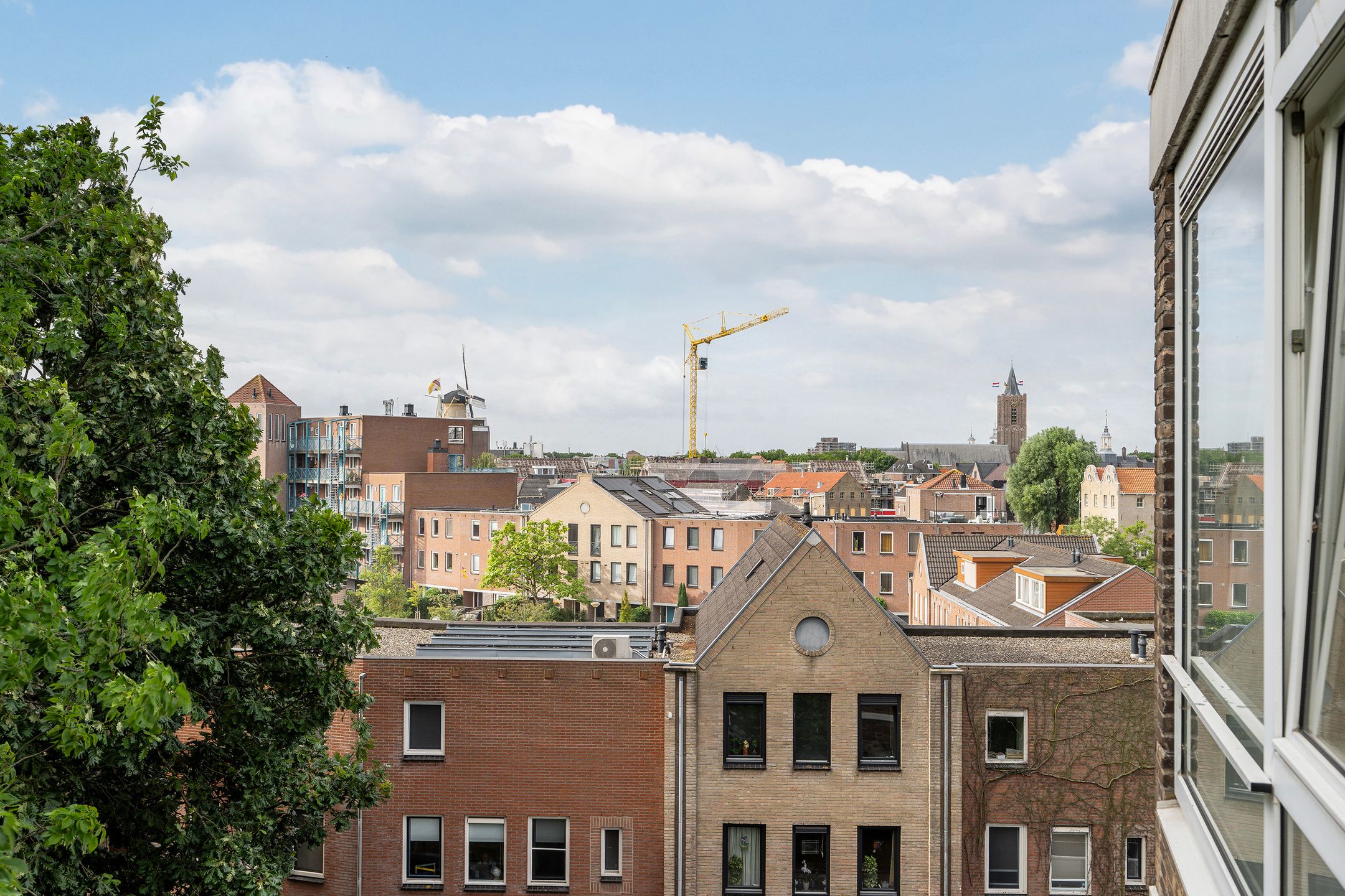 Foto 18 van Jan van Zutphenstraat 95