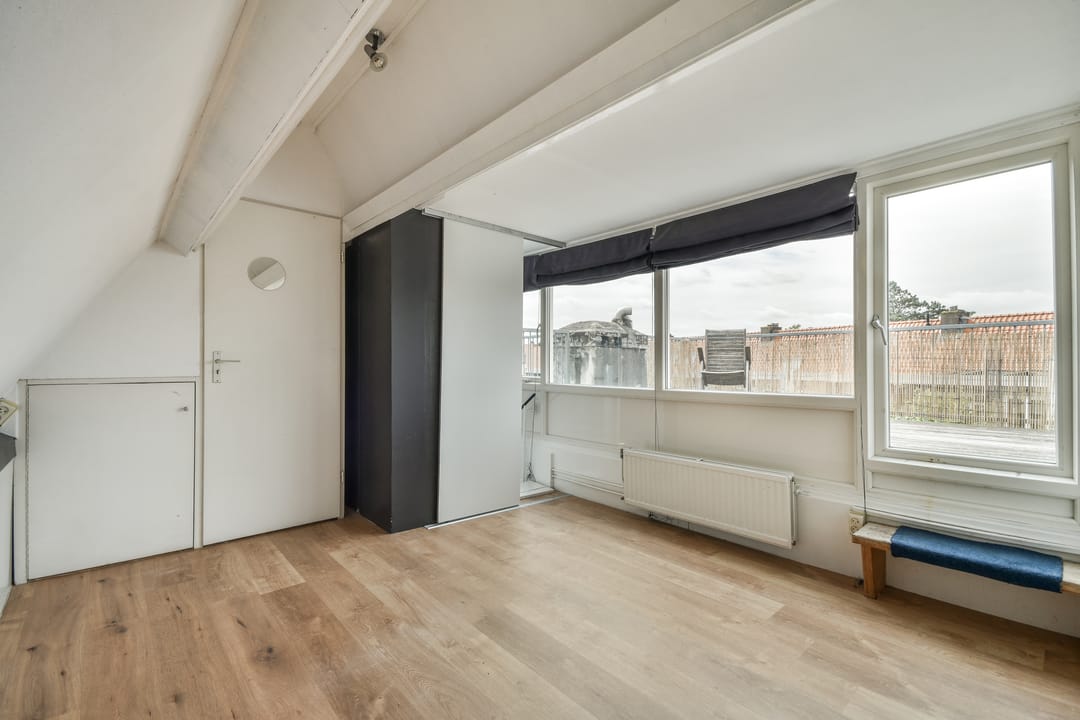 Foto 23 van Archimedesweg 22