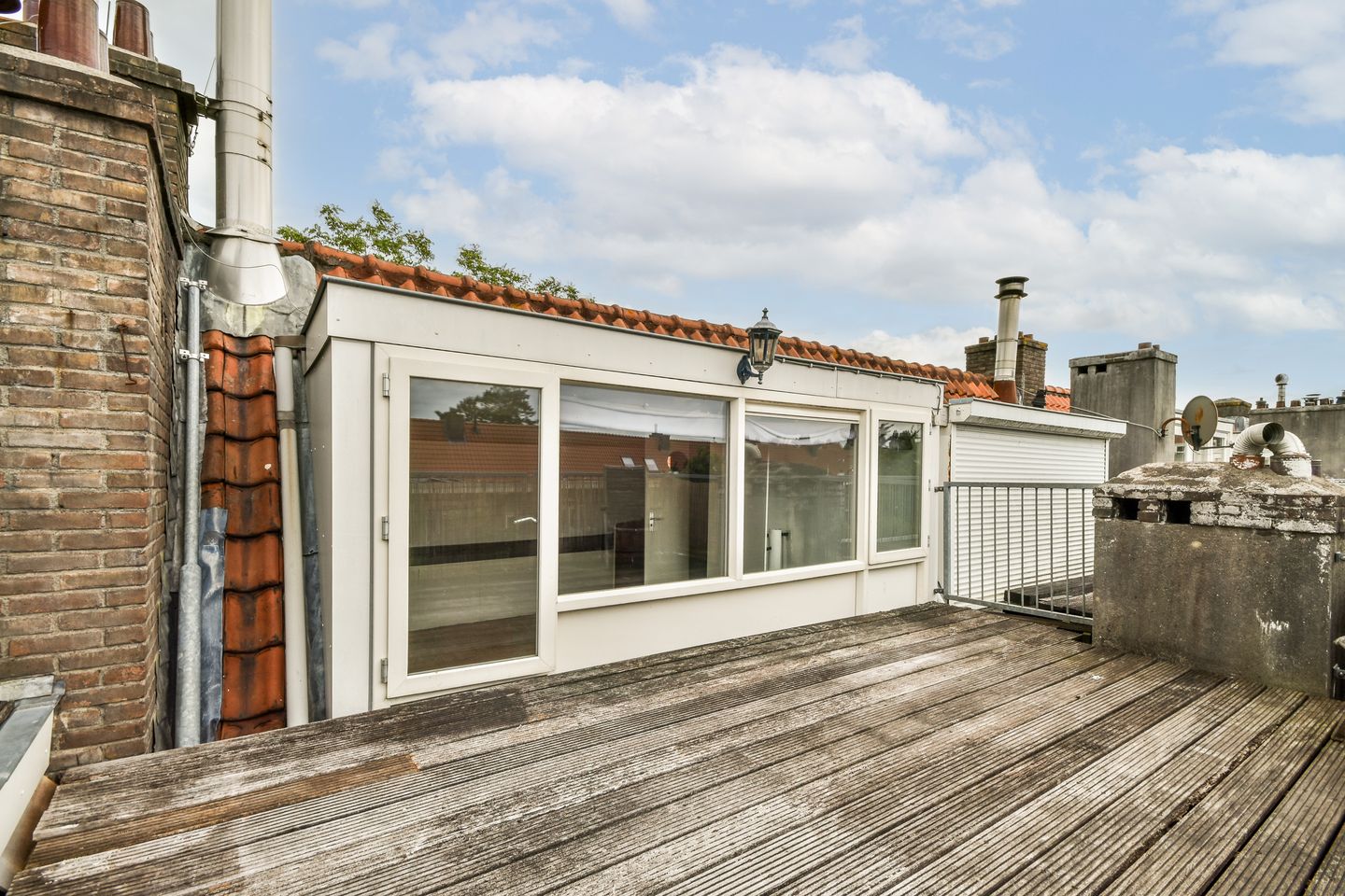 Foto 25 van Archimedesweg 22