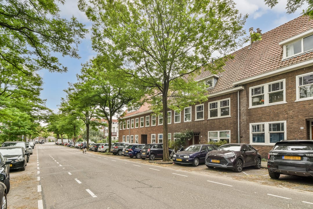 Foto 26 van Archimedesweg 22