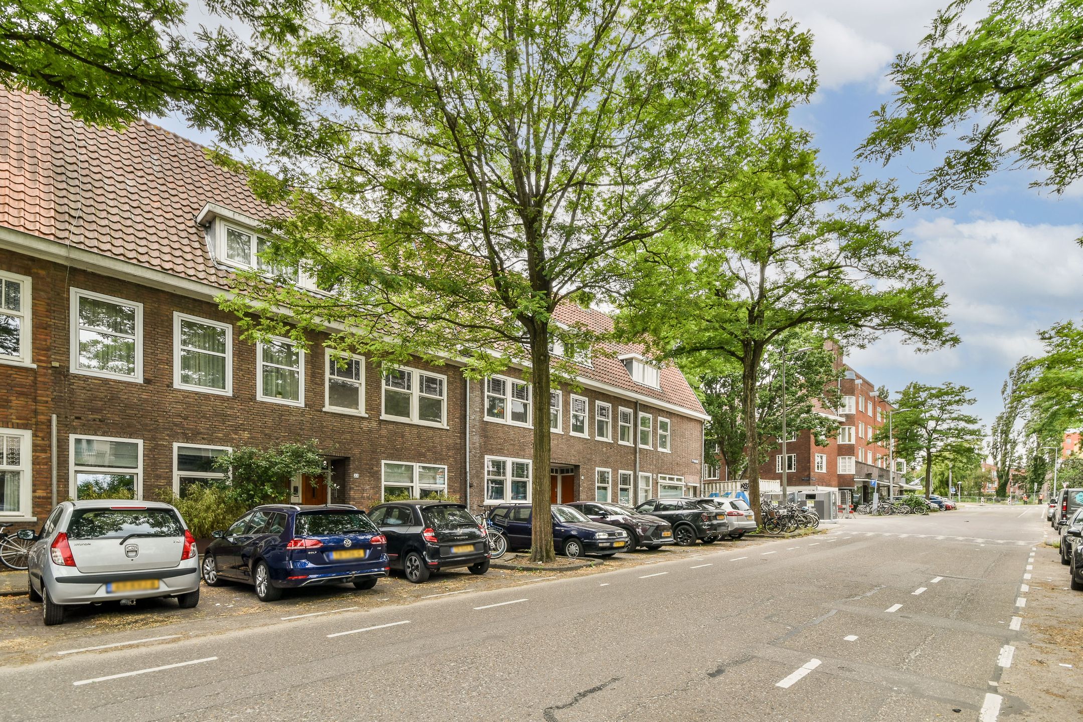 Foto 27 van Archimedesweg 22