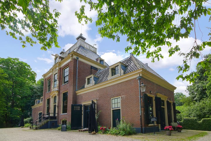 Foto 29 van Archimedesweg 22