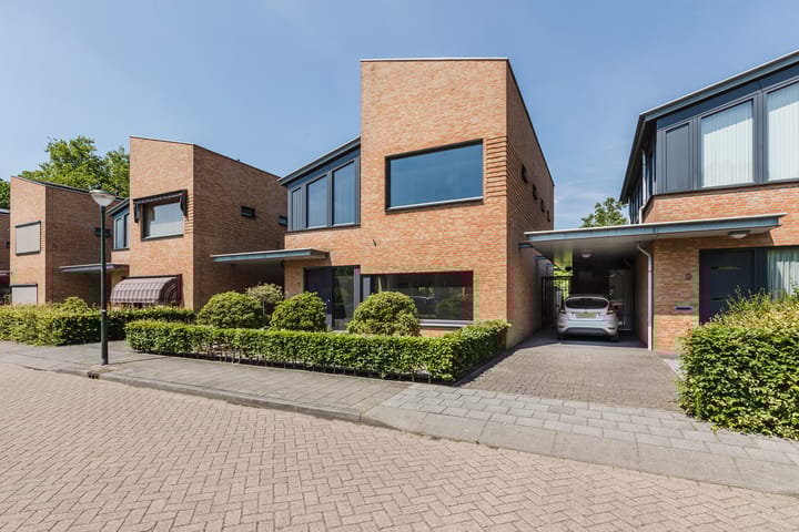 Foto 61 van Damast 7