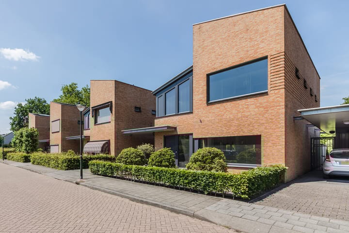 Foto 63 van Damast 7