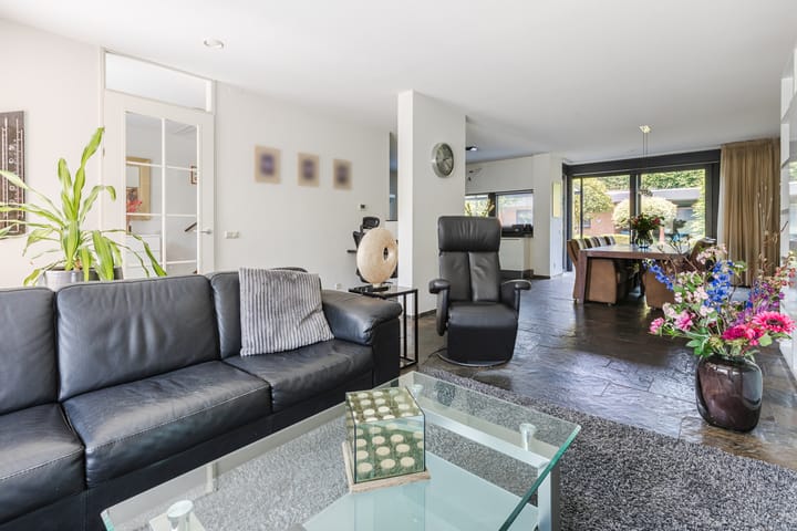 Foto 12 van Damast 7