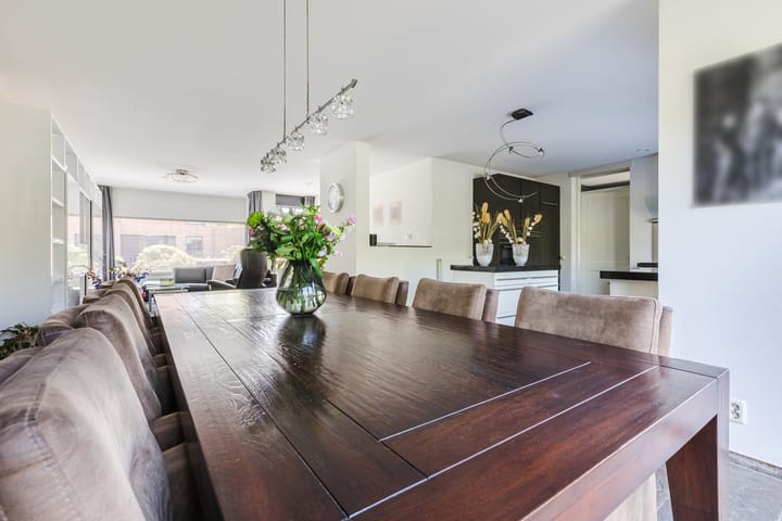 Foto 16 van Damast 7