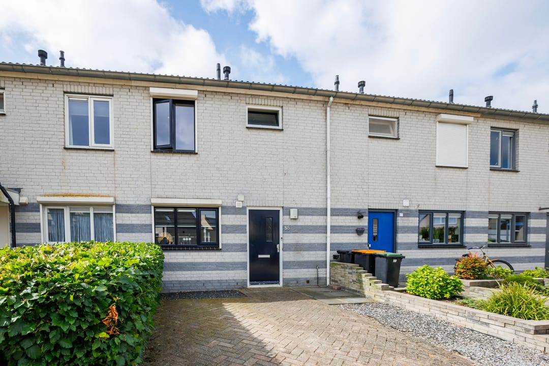 Foto 1 van Kamilleveld 55