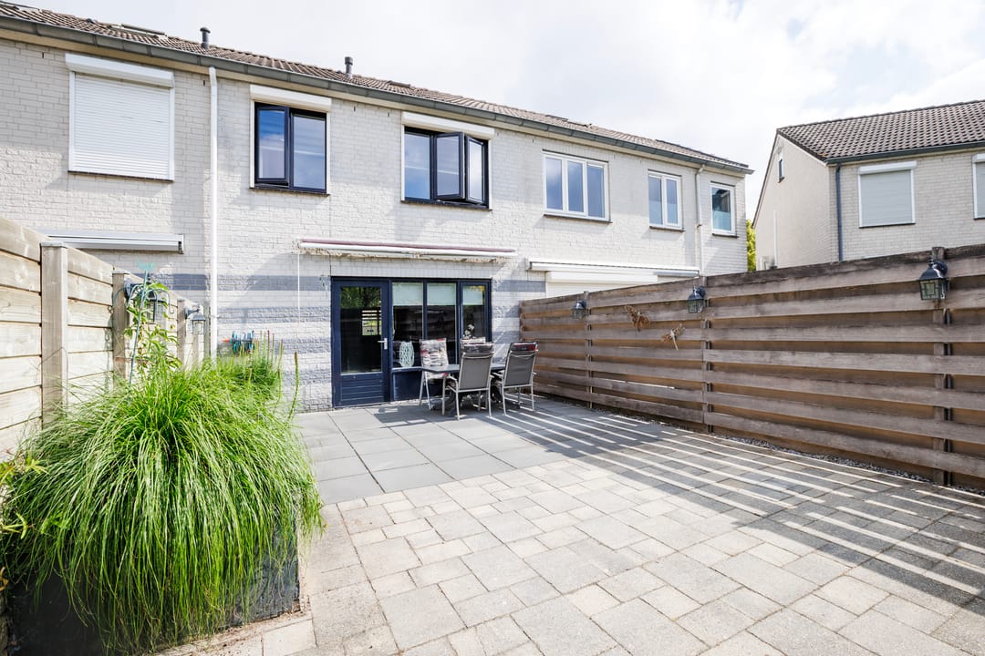 Foto 2 van Kamilleveld 55