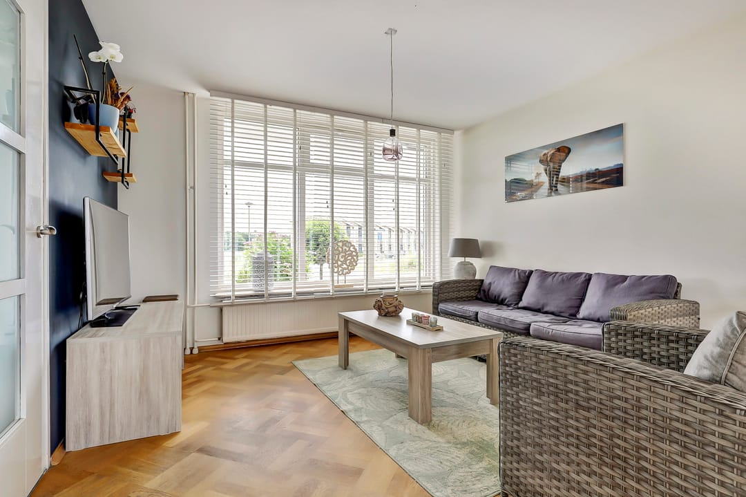 Foto 2 van Reestraat 21