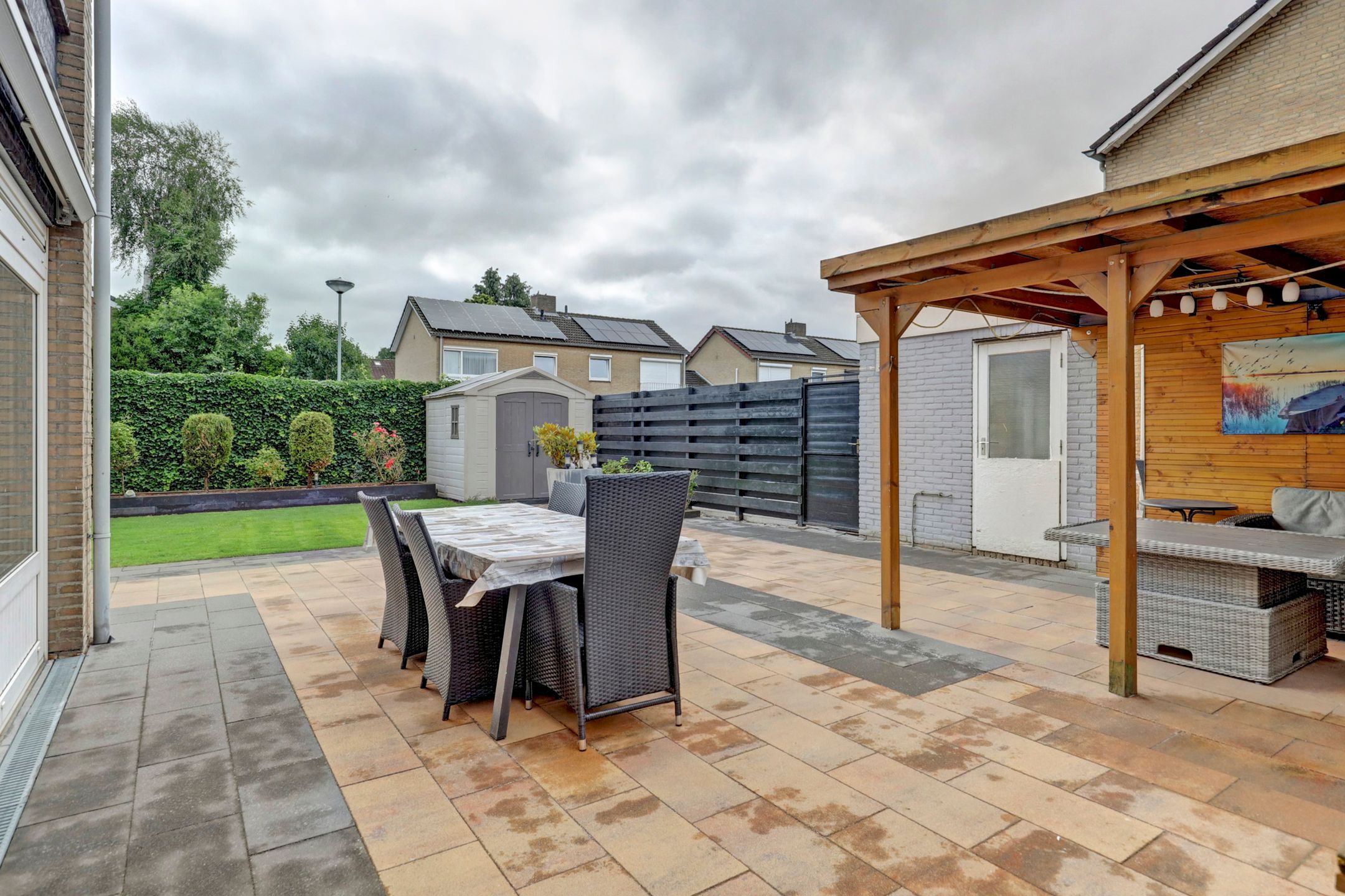 Foto 6 van Reestraat 21