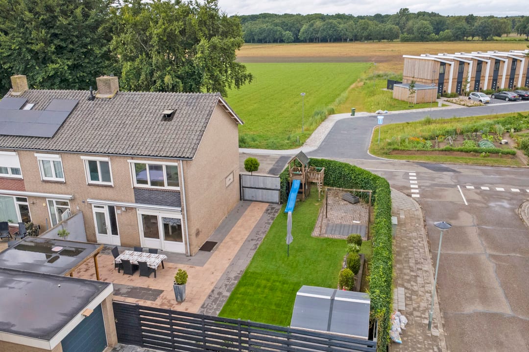 Foto 7 van Reestraat 21