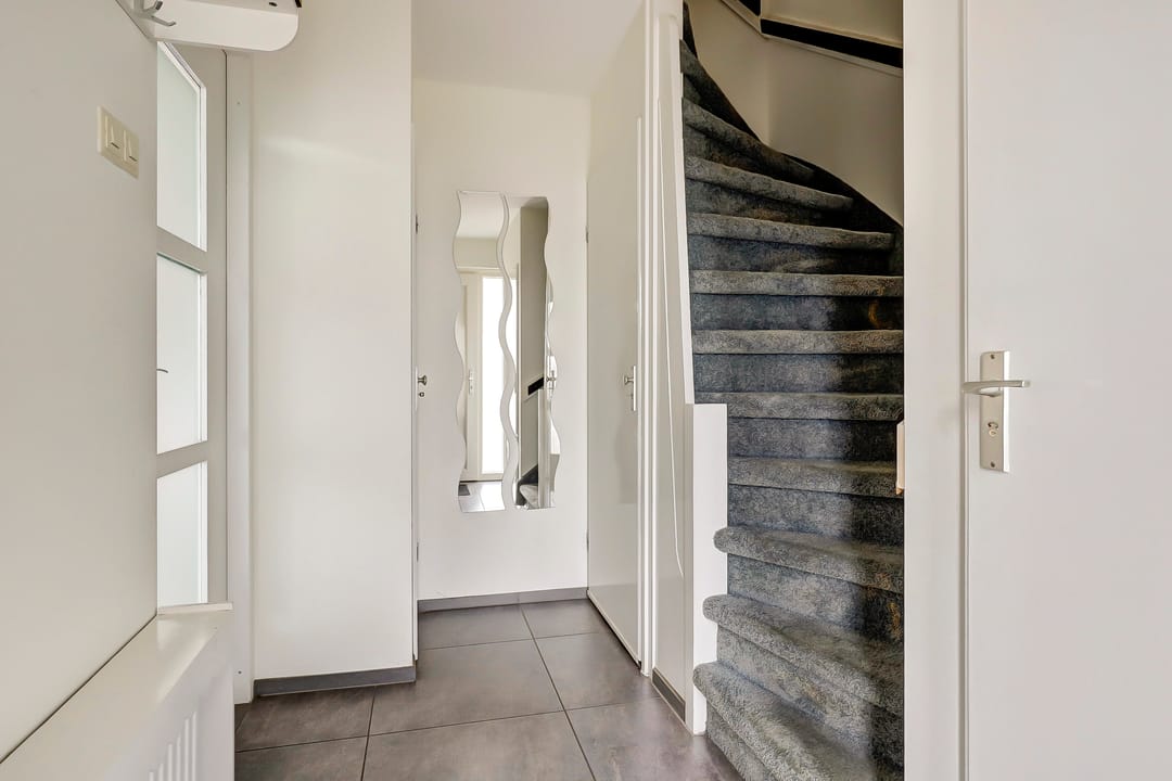 Foto 8 van Reestraat 21