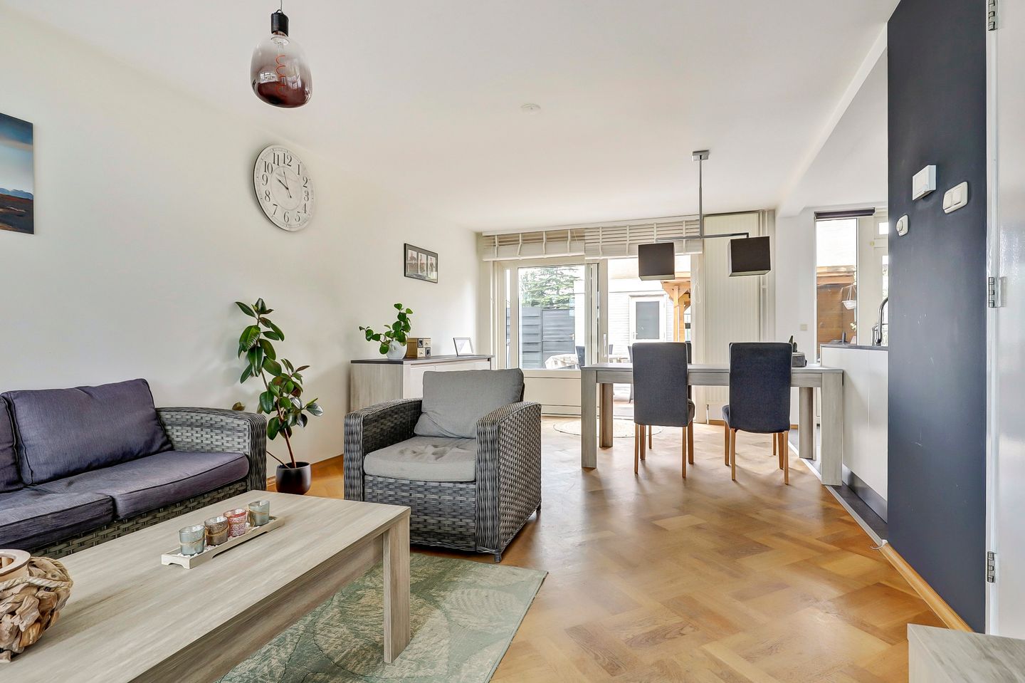 Foto 10 van Reestraat 21