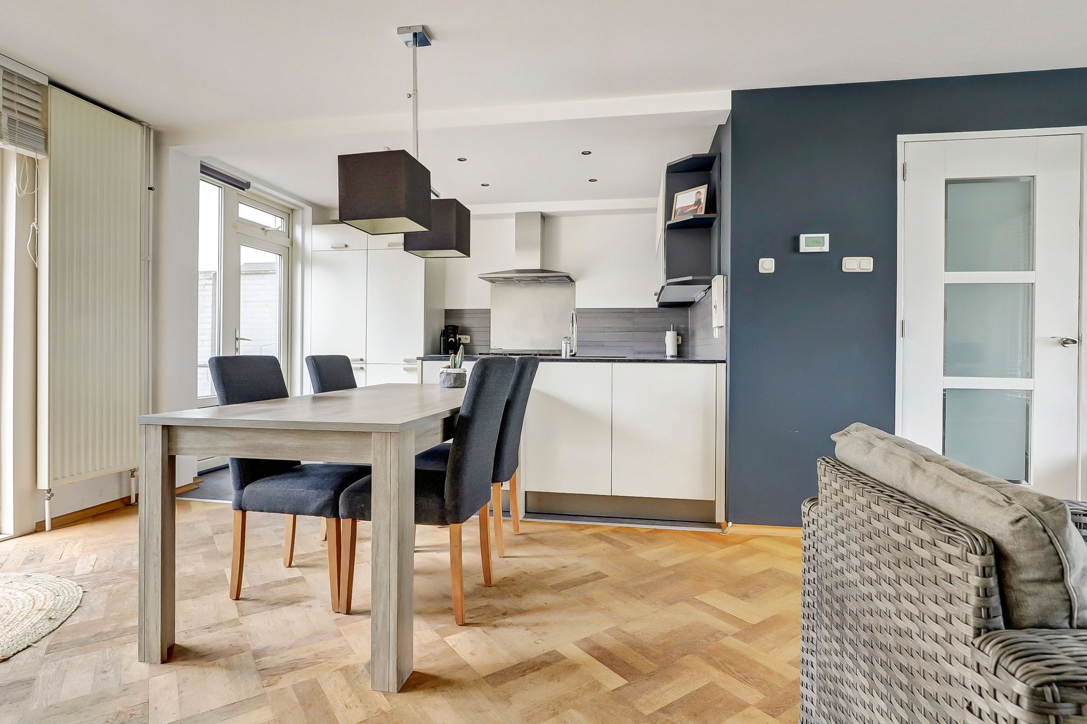 Foto 12 van Reestraat 21