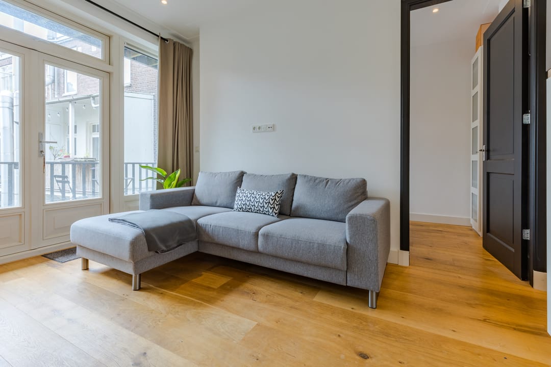 Foto 2 van Nassaukade 153-D