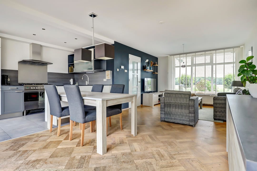 Foto 13 van Reestraat 21