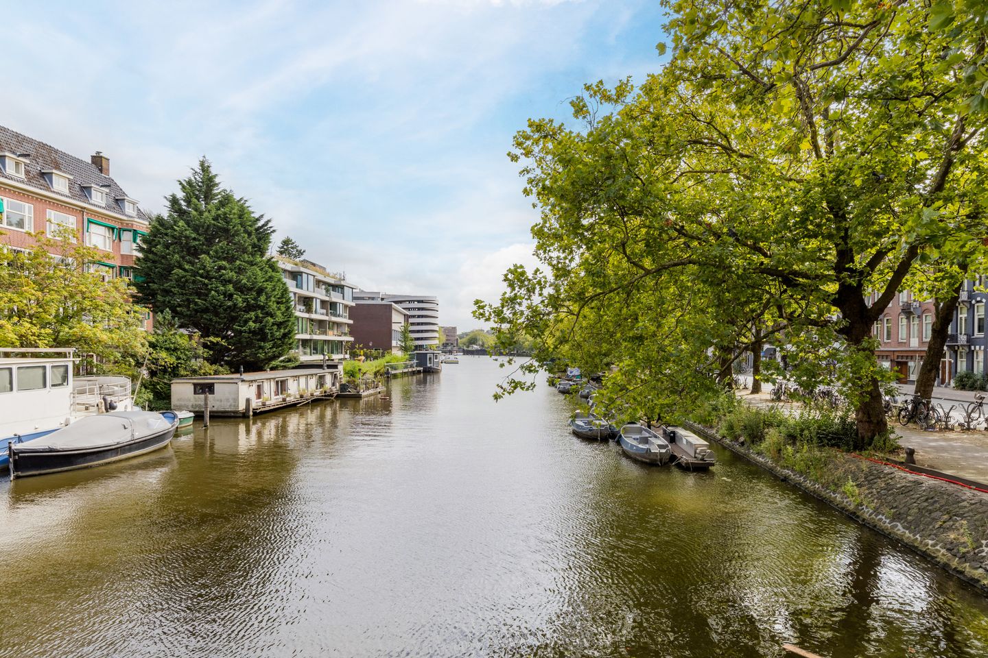 Foto 4 van Nassaukade 153-D