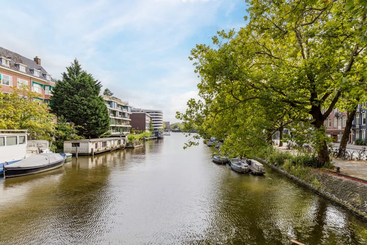 Foto 4 van Nassaukade 153-D