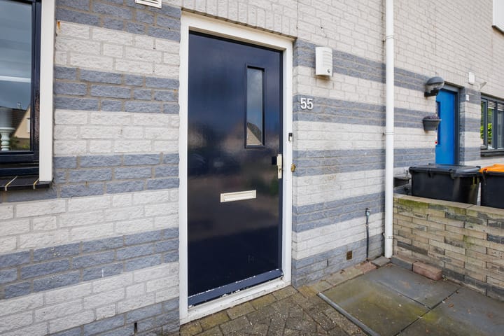 Foto 15 van Kamilleveld 55